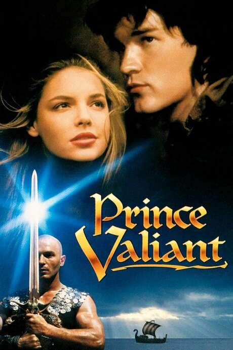 Prince Valiant